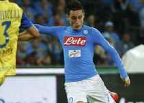 Callejón: Pensaba que era una broma de Pepe Reina