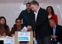 Colombia no se resigna