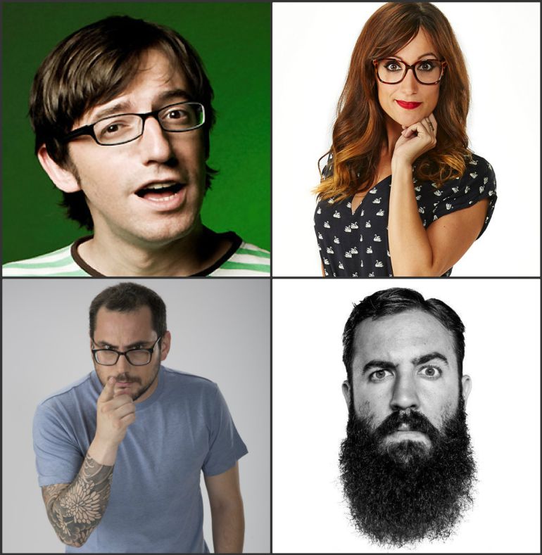 Tertulia sin cita Tertulia sin cita