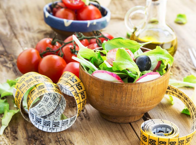 “Nos hemos centrado en las calorías que tiene un alimento en lugar de saber si es saludable o no” “Nos hemos centrado en las calorías que tiene un alimento en lugar de saber si es saludable o no”