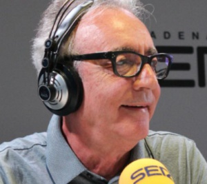 Verde, a Jordi Évole por el documental 'Astral' Verde, a Jordi Évole por el documental 'Astral'