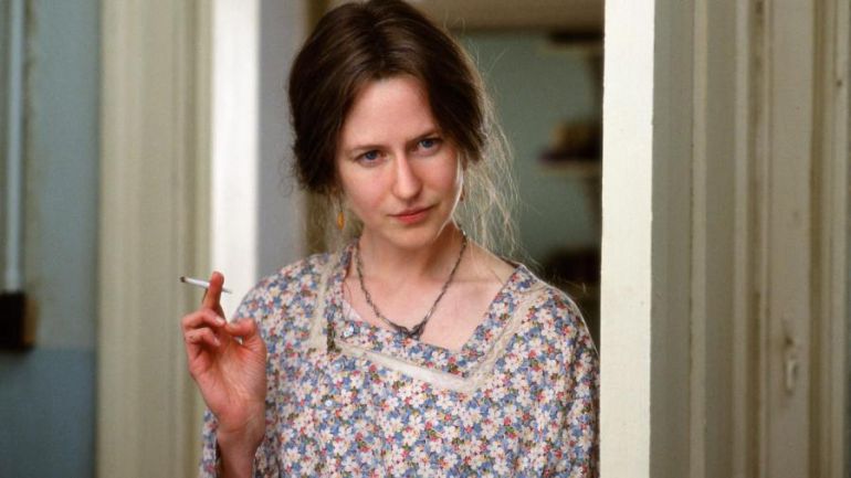 Fotograma de 'Las horas', película sobre VIrginia Woold, en el Día de las escritoras Fotograma de 'Las horas', película sobre VIrginia Woold, en el Día de las escritoras