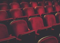 ¿Cuál es el mejor asiento de la sala de cine? La ciencia lo revela