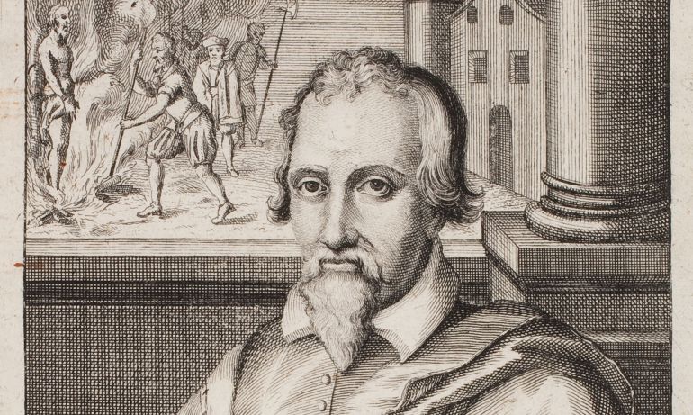 Miguel Servet: médico, maño y hereje Miguel Servet: médico, maño y hereje
