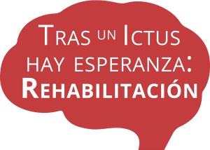 Un ictus no es el final Un ictus no es el final