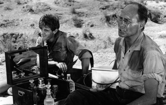 50 años de una cacería clave en la historia del cine español 50 años de una cacería clave en la historia del cine español