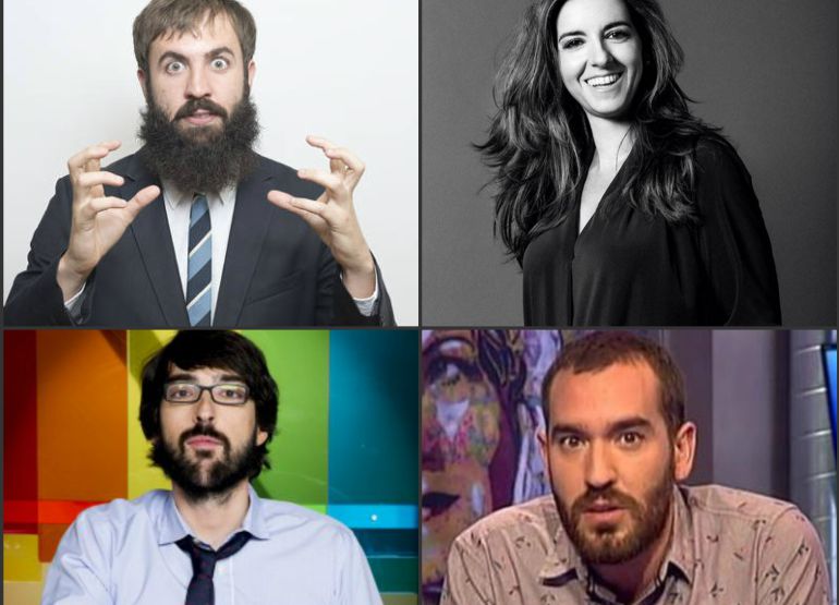 Los hombres que odian Los hombres que odian