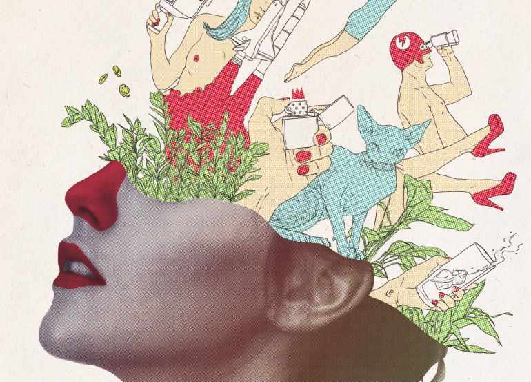 Diez canciones para el frío y la nostalgia | Fuego y chinchetas