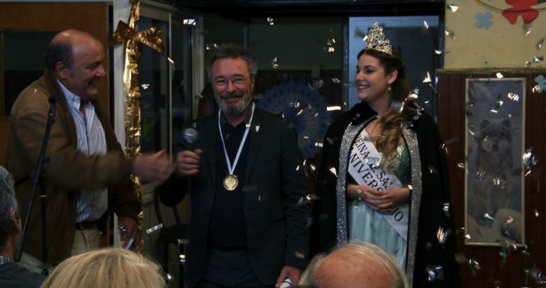 Fotograma de El ciudadano ilustre, la película que Argentina manda a los Oscar Fotograma de El ciudadano ilustre, la película que Argentina manda a los Oscar