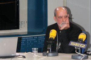 Alberto Manzano: "Leonard Cohen era un hombre muy sencillo" Alberto Manzano: "Leonard Cohen era un hombre muy sencillo"