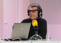 En la Casa de Iván Ferreiro