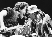 De Cohen a Springsteen, cuando los músicos escriben