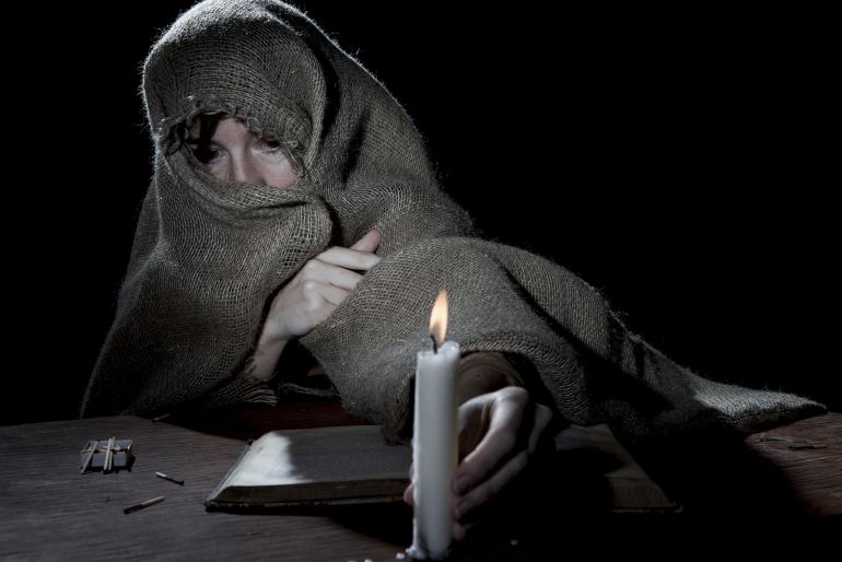 Suor Angelica: el Puccini más moderno Suor Angelica: el Puccini más moderno