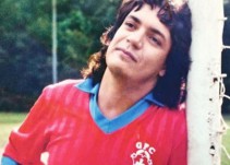 La cara más dura del deporte