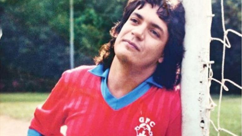 Carlos Henrique 'Kaiser' Carlos Henrique 'Kaiser'