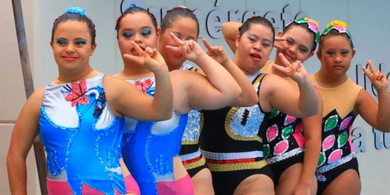 Las sirenas especiales Las sirenas especiales