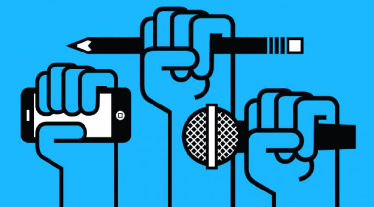 Si no incomoda, no es periodismo Si no incomoda, no es periodismo
