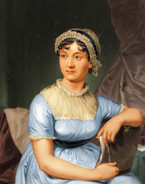 Jane Austen, de escritora decimonónica a guionista de moda Jane Austen, de escritora decimonónica a guionista de moda