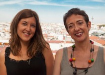 La Script, premiada en el Festival de Cine de Carabanchel: La Script, premiada en la Semana de Cine Esapñol de Carabanchel