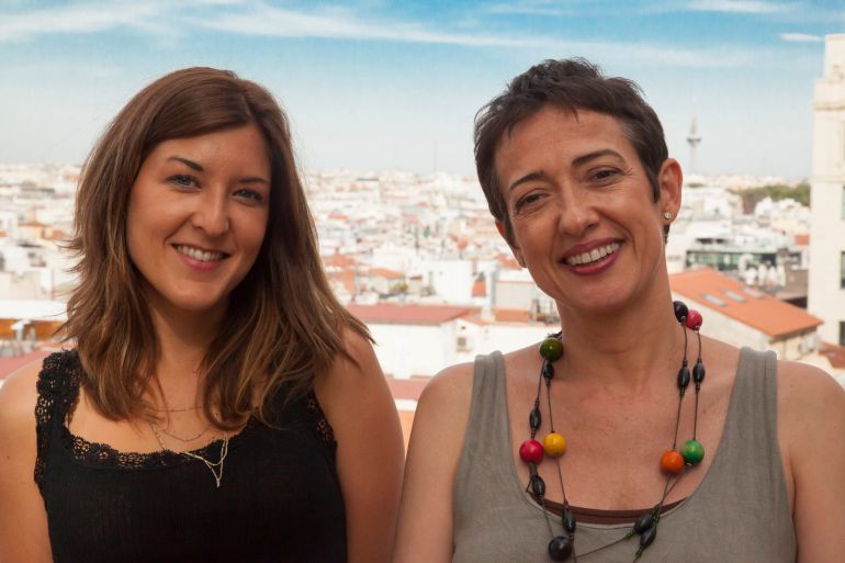 La Script, premiada en la Semana de Cine Español de Carabanchel La Script, premiada en la Semana de Cine Español de Carabanchel