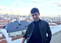 El Mago Pop: "nunca llevo una baraja encima"