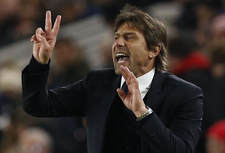 Europa se abona al 3-5-2 Europa se abona al 3-5-2