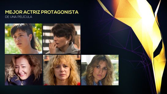 FEROZ NOMINADOS: 'El hombre de las mil caras' y 'Julieta', las más nominadas en los Premios Feroz FEROZ NOMINADOS: 'El hombre de las mil caras' y 'Julieta', las más nominadas en los Premios Feroz