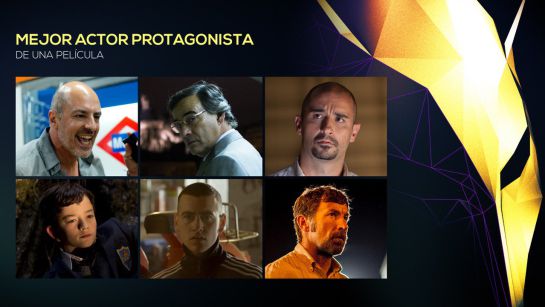 FEROZ NOMINADOS: 'El hombre de las mil caras' y 'Julieta', las más nominadas en los Premios Feroz FEROZ NOMINADOS: 'El hombre de las mil caras' y 'Julieta', las más nominadas en los Premios Feroz