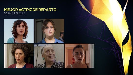 FEROZ NOMINADOS: 'El hombre de las mil caras' y 'Julieta', las más nominadas en los Premios Feroz FEROZ NOMINADOS: 'El hombre de las mil caras' y 'Julieta', las más nominadas en los Premios Feroz