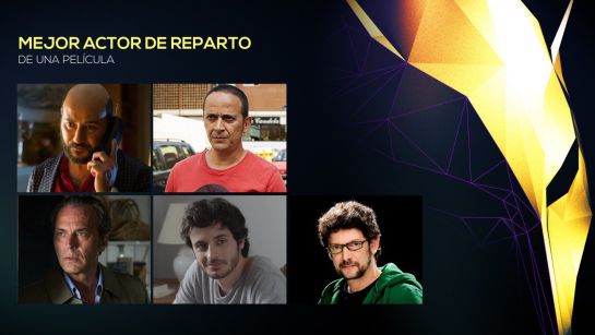 FEROZ NOMINADOS: 'El hombre de las mil caras' y 'Julieta', las más nominadas en los Premios Feroz FEROZ NOMINADOS: 'El hombre de las mil caras' y 'Julieta', las más nominadas en los Premios Feroz