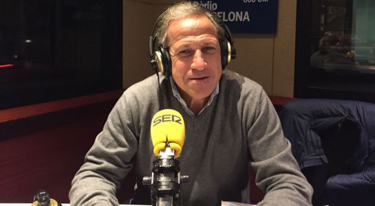 Mijatovic: "Si gana el Madrid la Liga no estará sentenciada, pero sí encaminada" Mijatovic: "Si gana el Madrid la Liga no estará sentenciada, pero sí encaminada"