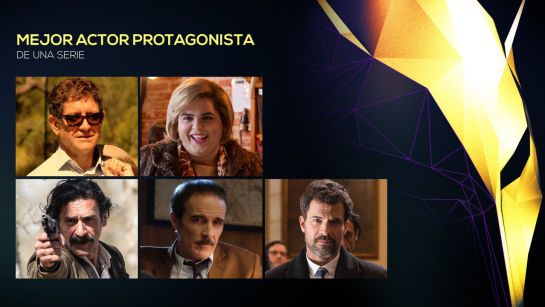 Premios Feroz: 'El Ministerio del Tiempo' domina las nominaciones de los premios Feroz Premios Feroz: 'El Ministerio del Tiempo' domina las nominaciones de los premios Feroz