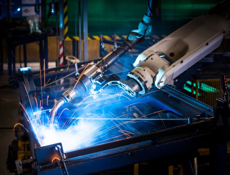 La 'brecha robótica' sustituirá a la digital en 2020 La 'brecha robótica' sustituirá a la digital en 2020