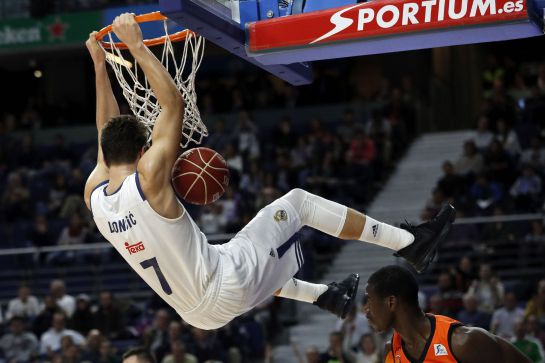 Play Basket (05/12/16): Niño Maravilla Play Basket (05/12/16): Niño Maravilla