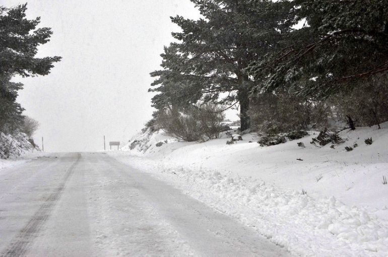 Insensibilidad al frio Insensibilidad al frio