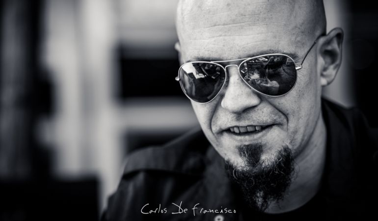 César Pérez Gellida César Pérez Gellida