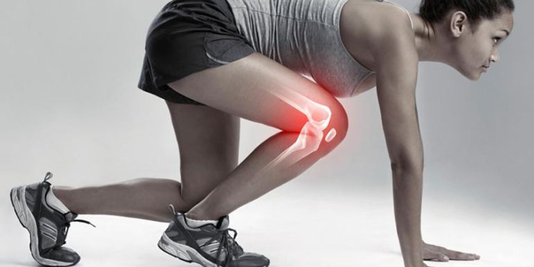 Magnesio y colágeno, muy necesarios para el runner Magnesio y colágeno, muy necesarios para el runner
