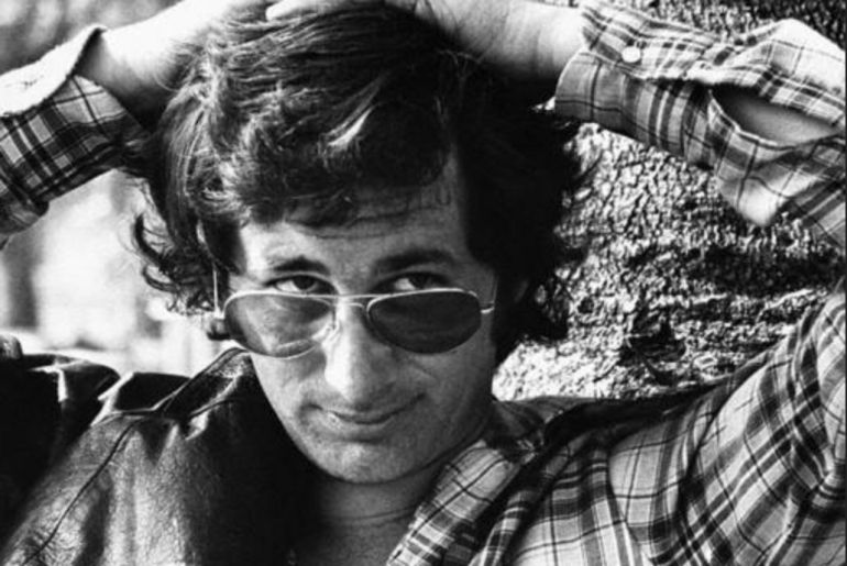 Spielberg cumple 70 pero nació en el 71 Spielberg cumple 70 pero nació en el 71