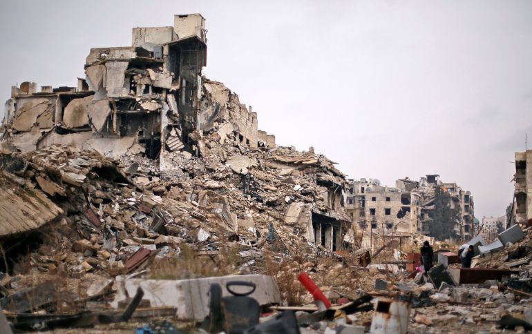 REUTERS Omar Sanadiki REUTERS Omar Sanadiki