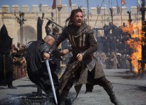¿Blockbuster subversivo?