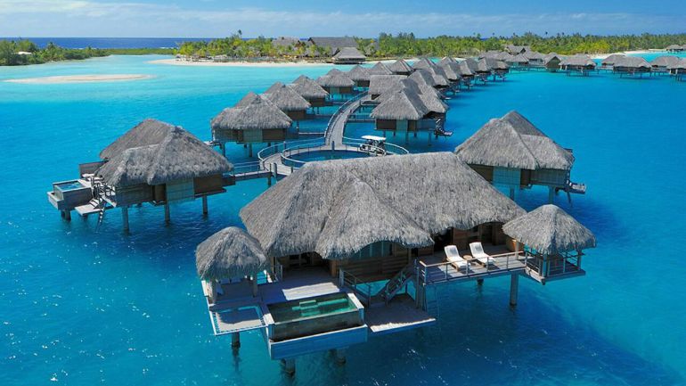 Los diez viajes más caros del mundo Los diez viajes más caros del mundo