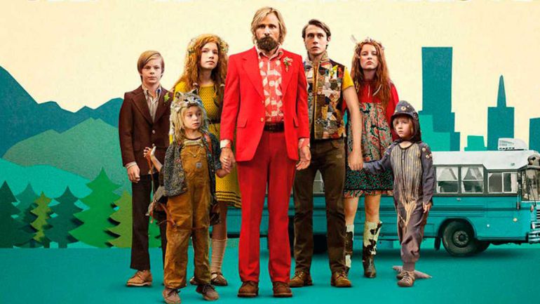 El cine que nos ha hecho felices en 2016: El cine que nos ha hecho felices en 2016 El cine que nos ha hecho felices en 2016: El cine que nos ha hecho felices en 2016