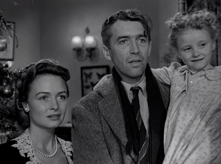 La película que nunca falta por Navidad La película que nunca falta por Navidad