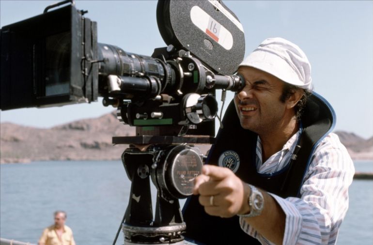 Bailando con Stanley Donen Bailando con Stanley Donen