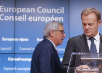 Inspiración política para salir de la policrisis europea
