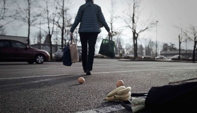 Desperdiciar;
un verbo en pasado Desperdiciar;
un verbo en pasado