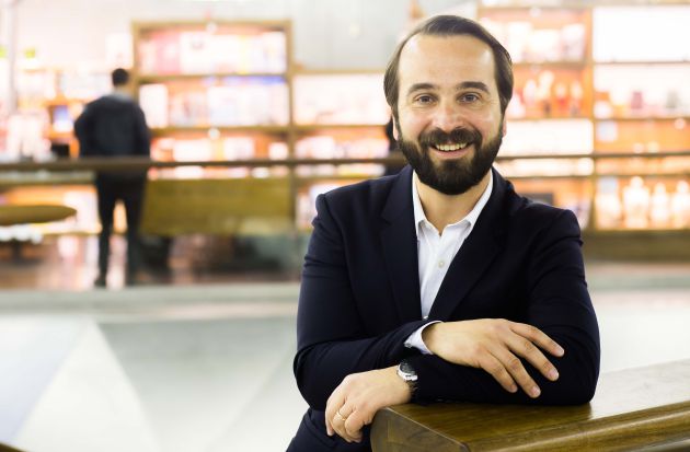 Boris Matijas Boris Matijas