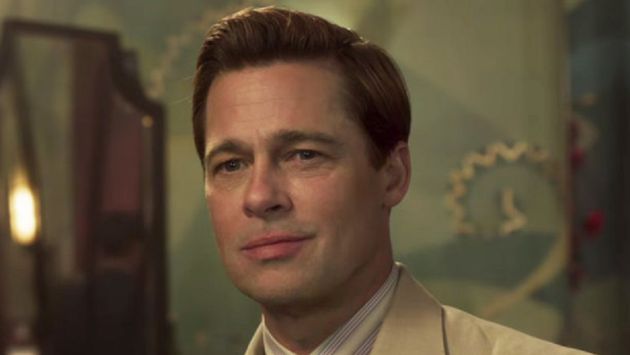 Brad Pitt ha sido el hombre más buscado de 2016. Brad Pitt ha sido el hombre más buscado de 2016.