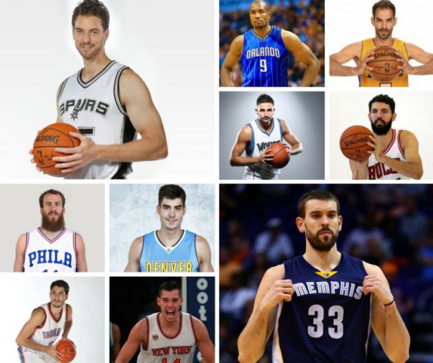 2016 en clave baloncesto 2016 en clave baloncesto