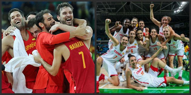2016 en clave baloncesto 2016 en clave baloncesto